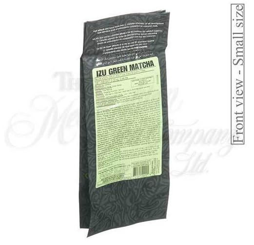 Té verde matcha 200g miniatura 5
