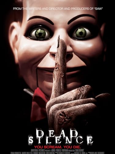  Dead Silence