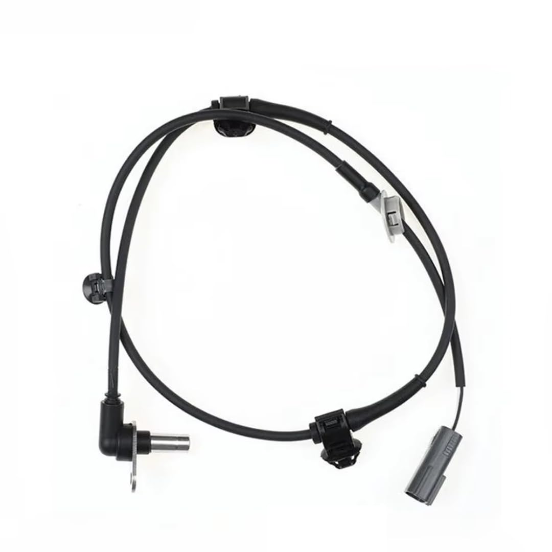Sensor de Velocidad ABS para Mazda CX-7 2007-2012 CX-9 2007-2015, Sensor de Velocidad de la Rueda ABS Delantera Derecha L206-43-70XB