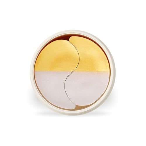 Miniatura 2 de Parche doble de colágeno dorado SNP