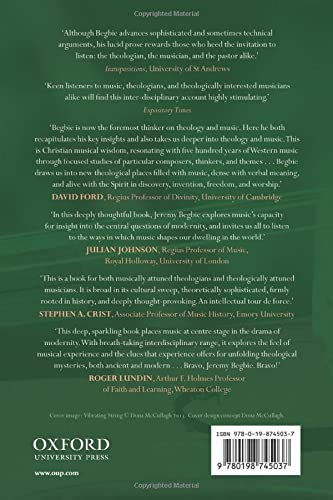 Music, Modernity, and God: Essays in Listening - Image 2