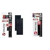 VELCRO Brand Heavy Duty and Extreme Outdoor Weather Fasteners | Industrial Strength Adhesive Strips