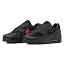 Black Infrared White