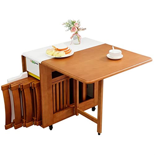 Sillas Cocina Plegable Madera Marca XLYYLM