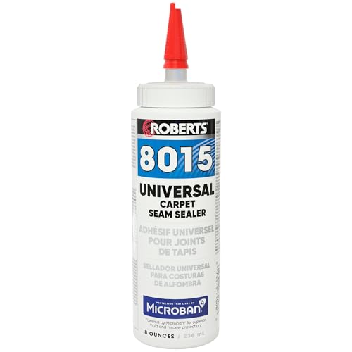 ROBERTS Universal Carpet Seam Sealer