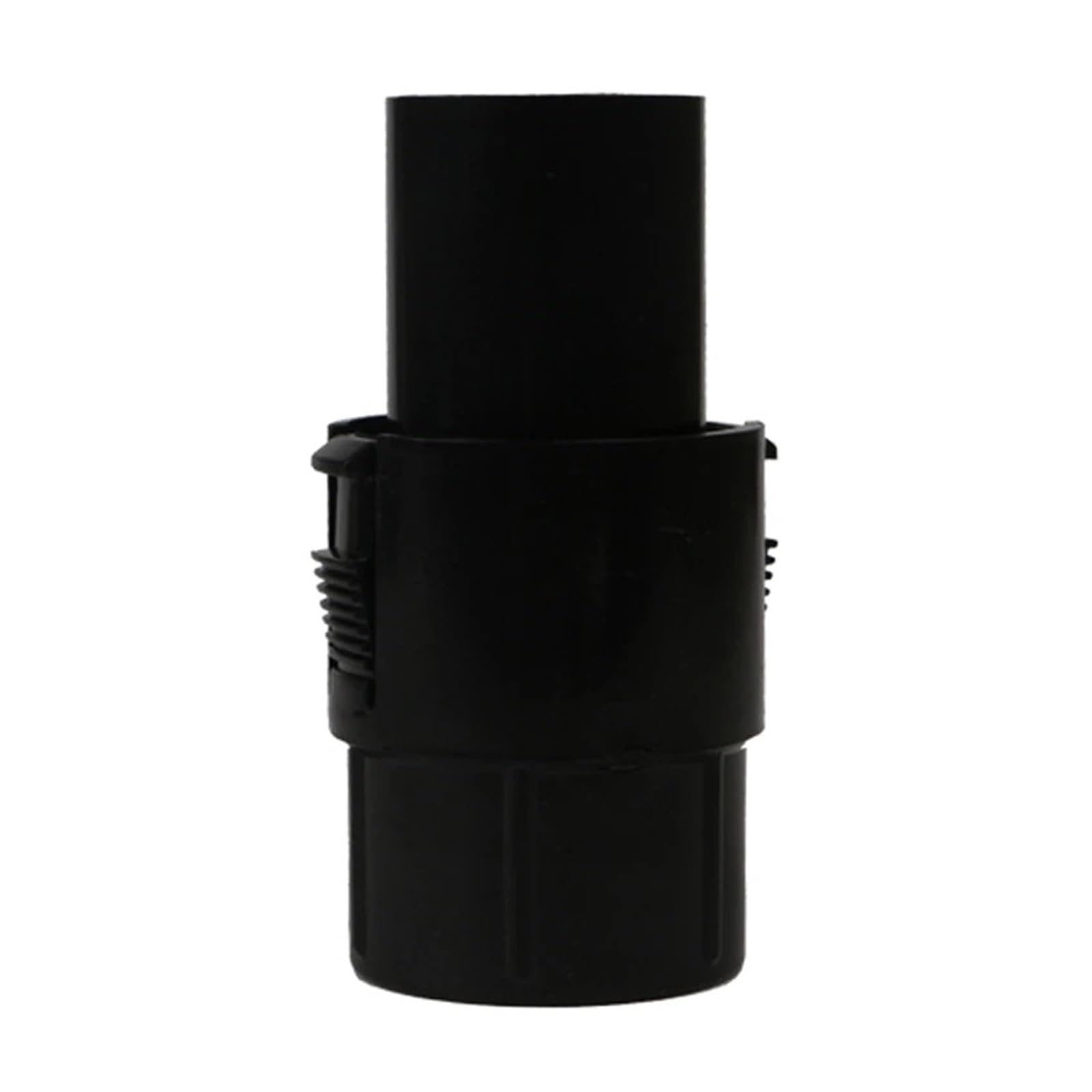 Vacuum Cleaner Hose Adapter Pipe Tube Connector,Compatible for QW14T-203 12T-605 VC34J-09C VC34J-09C1 QW12T-602 Replament Parts