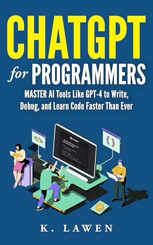 ChatGPT for Programmers