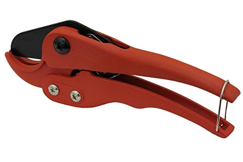 Preisvergleich Produktbild Rohrschneideschere / Rohrschneidezange