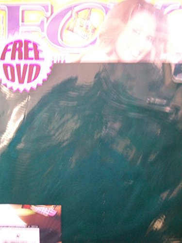 Fox Magazine - January 2016 - Carter Cruise