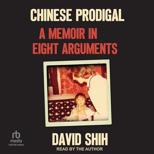 Chinese Prodigal - David Shih episode artwork