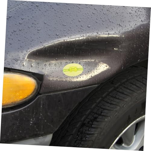 Extracteur de débosselage de carrosserie ABOOFAN avec 40 pièces en PC jaune