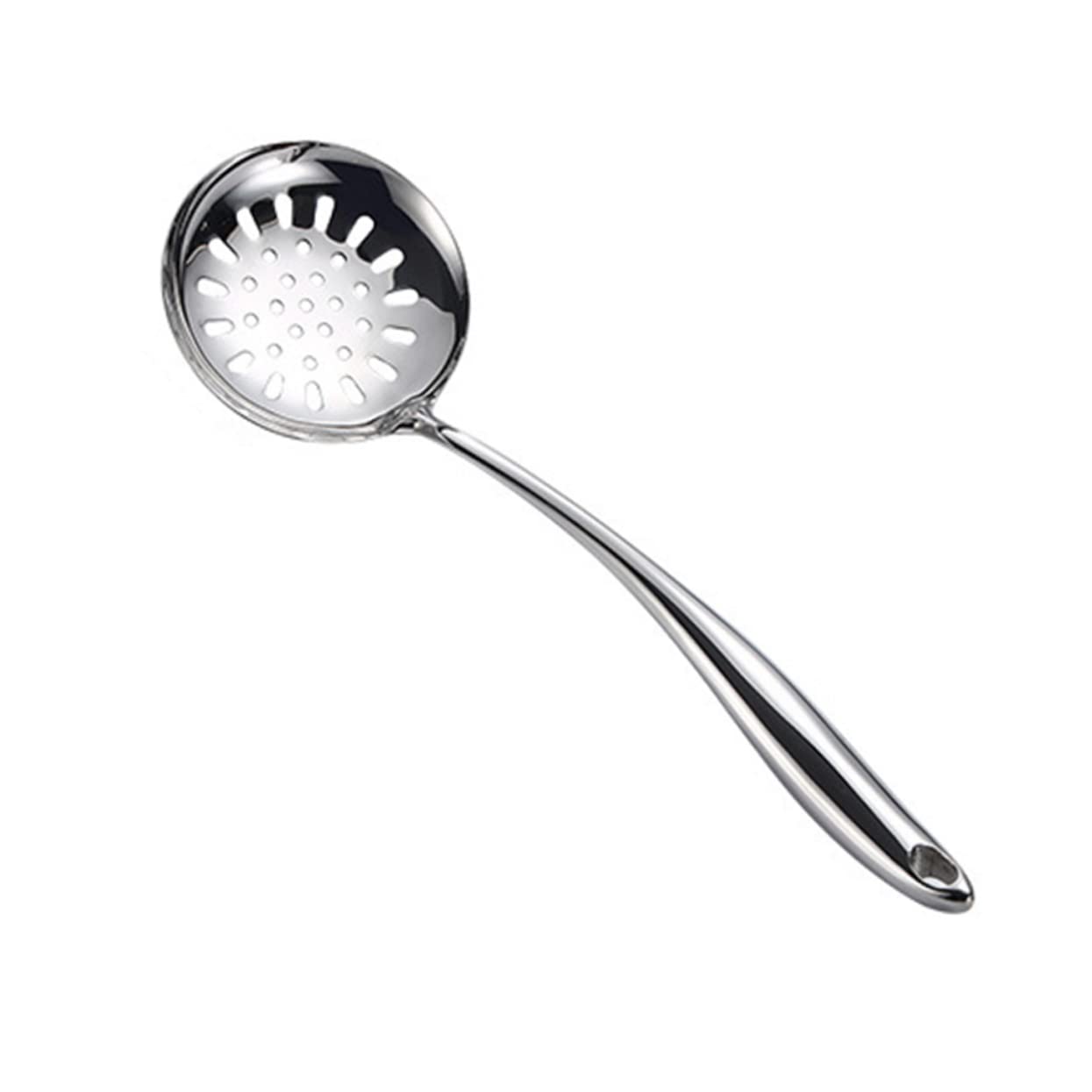 ABOOFAN Cookware Kitchen Gadgets Strainer Mesh Cooking Heat Steel over