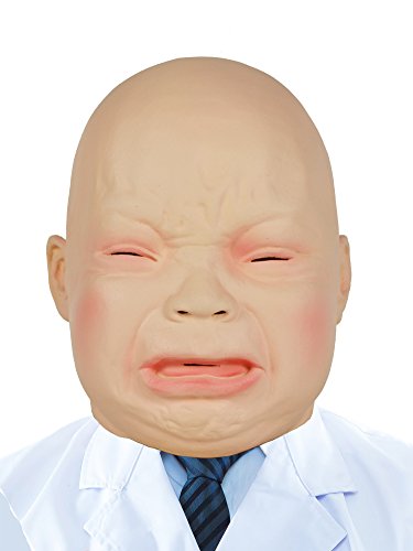 赤ちゃんマスク