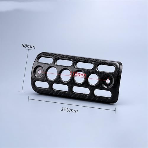Protector térmico de escape para R Nine T Scrambler 2