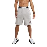 Champion Men's Classic Jersey Graphic Shorts