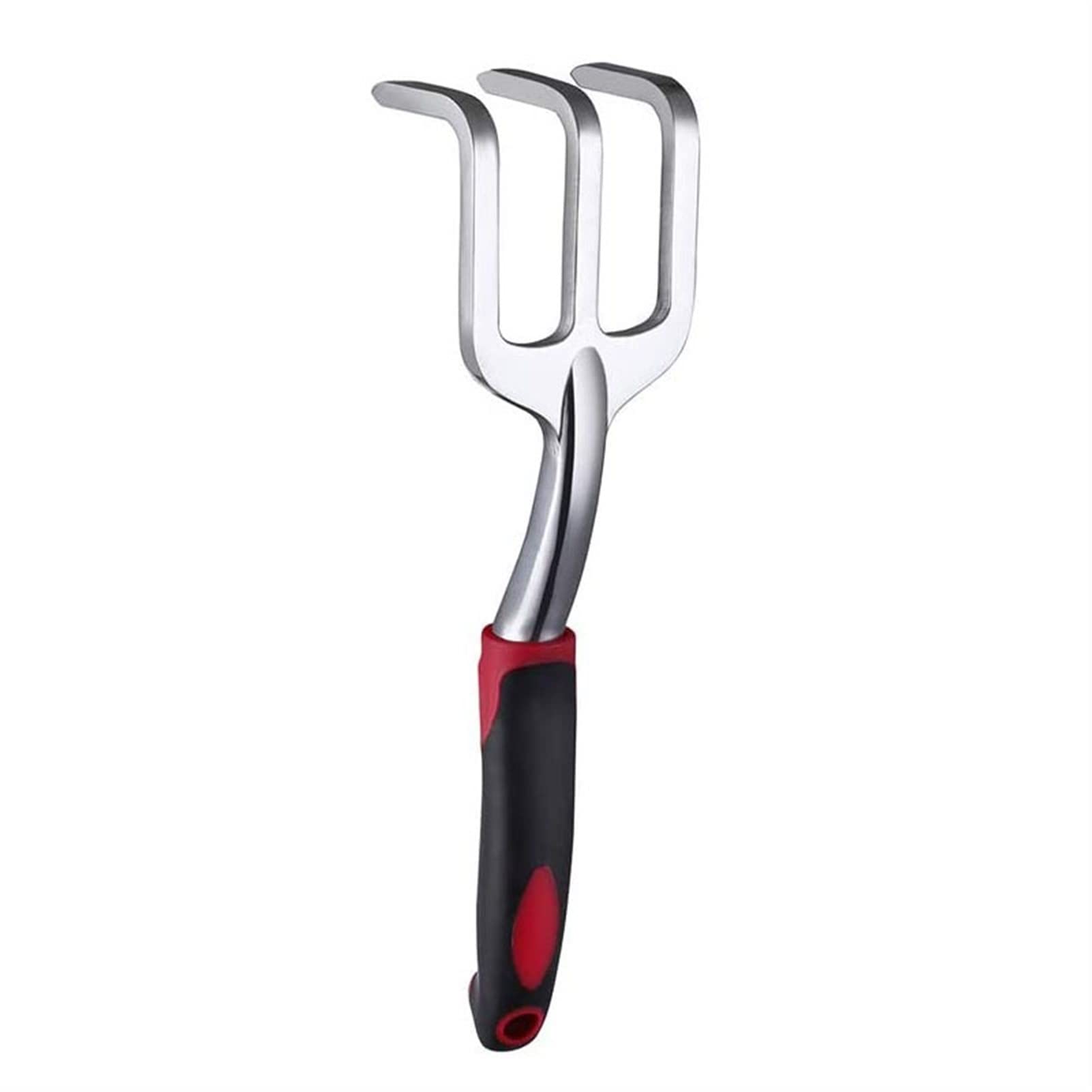 Ensemble d'outils de jardin Outils agricoles de jardin Ensemble de 3 pièces Pelle pratique Ciseaux Outils à main multifonctions Fournitures de culture de jardinage (Couleur : Motif 02, Taille : Moyen