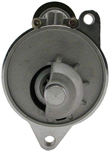 Charging Systems Starter Manual Transmission Fits Ford Bronco F-150 F-250 F-350 90's with F2TU11000AA, F2TZ11002A, SA793 3241