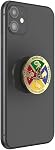 PopSockets: Phone Grip with Expanding Kickstand, Adhesive Grip, Warner - Enamel Spinner Sorting HAT