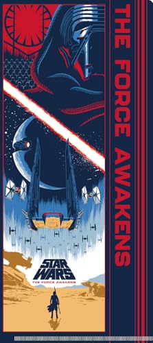 STAR WARS SAGA `Pbgz_[(EP7) IG4638