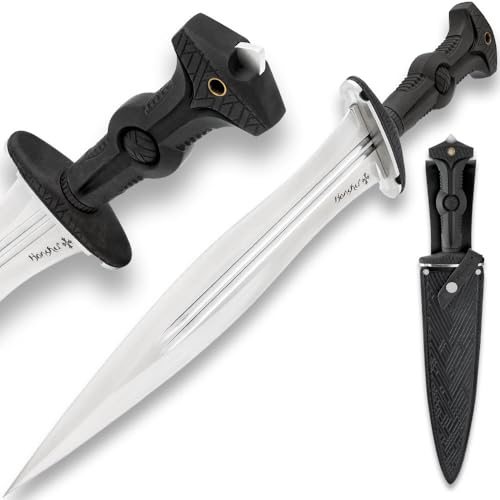 Honshu Legionary Dagger | 13 1/8" 7cr13 Stainless Steel Blade