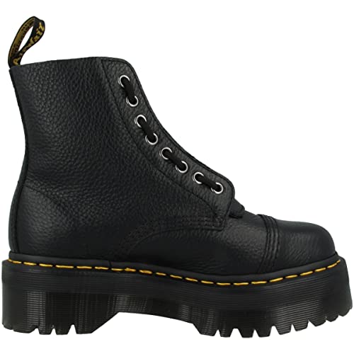 Image of Dr. Martens Women's Sinclair 8 Eye Boots