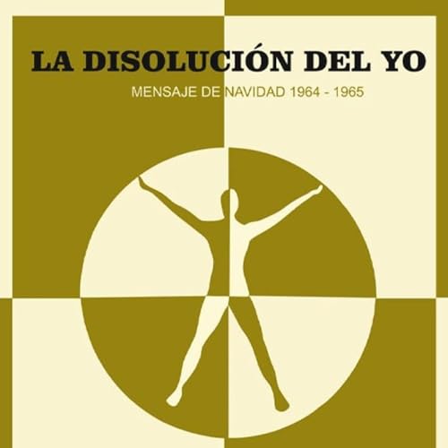 Page de couverture de La Disolución de el yo / Audiolibro completo - por Samael Aun Weor - Narración Parsifal Flores