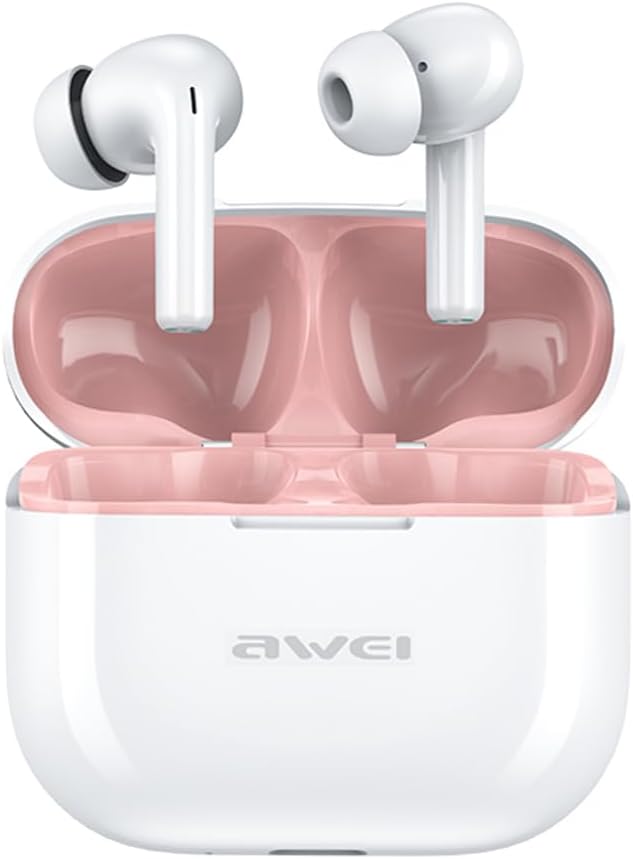 AWEI T1 Pro Wireless Bluetooth Earbuds and Charging Case