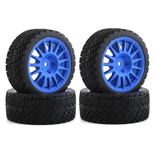 For Tamiya XV01 XV02 For TT01 For TT02 PTG-2 144001 124018 A959 1/10 4�� 67mm �S���^�C���z�C�[���^�C�� RC�����[�p ���[�V���O�J�[�p�[�c RC���f���p�[�c(Size a)