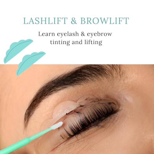 Lashlift &amp;amp; Browlift by Karine Gendreau episode artwork