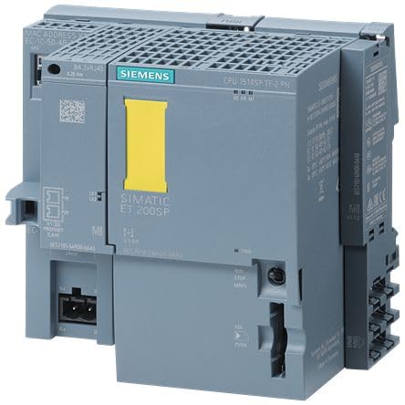 Siemens SIMATIC Y 200SP SPS CPU para SIMATIC Y 200SP 24V