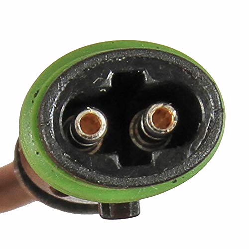 Image of Power Stop Brake Pad Wear Sensor - SW-0514