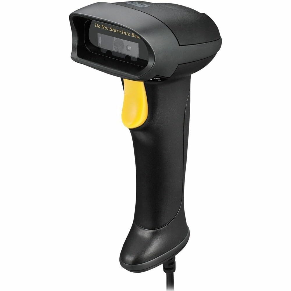 ADESSO NUSCAN 2500TU | Scanner di codici a barre 2D | Antibatterico