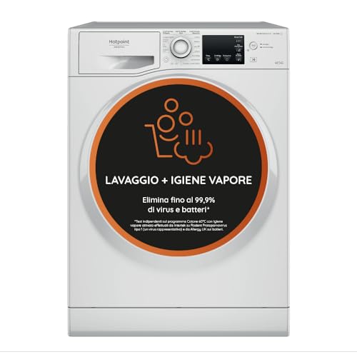 Quale è il miglior prezzo Hotpoint Lavasciuga combinate?