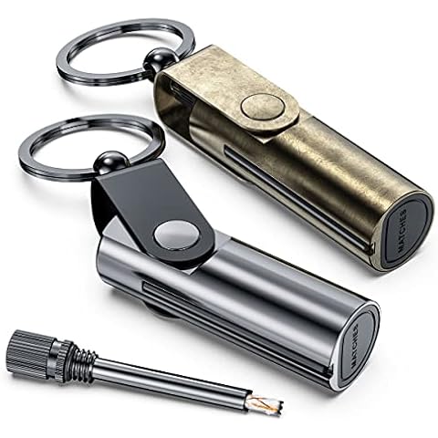 VVAY Match Lighter Pack of 2 Cover