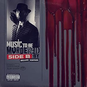 Music to Be Murdered By – Side B