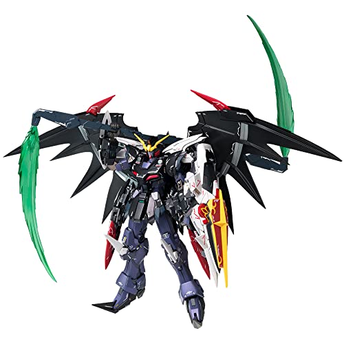 BANDAI SPIRITS Tamashii Web Shop Gundam Death EW Version miniatura 1