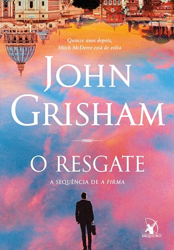 O resgate: A sequência de A firma