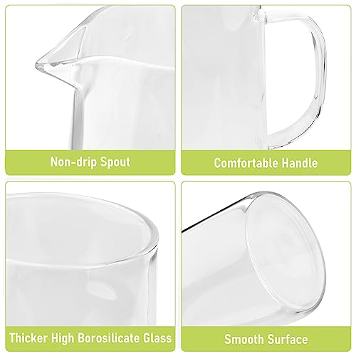 Bottiglie Vetro 1,5 Litri Bottiglia Vetro Caraffa