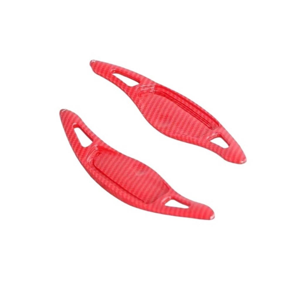 LACE2T Car Shift Paddles Car Steering Wheel Paddle for Stinger