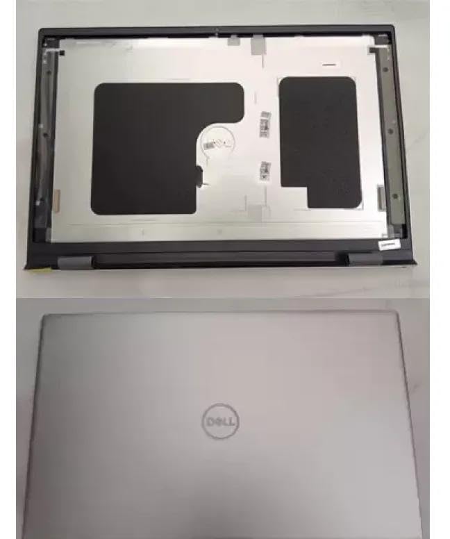 RONICS DellINSPRION 15 5510 AB 3511 3515 3520 3521 Top LCD Back Cover+Front Bezel Laptop Front Bezel Hinges (ABH) Black-image-13