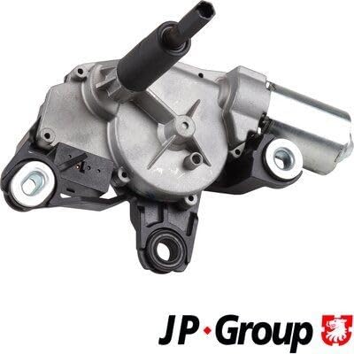 JP GROUP Moteur d'essuie-glace 1198203100