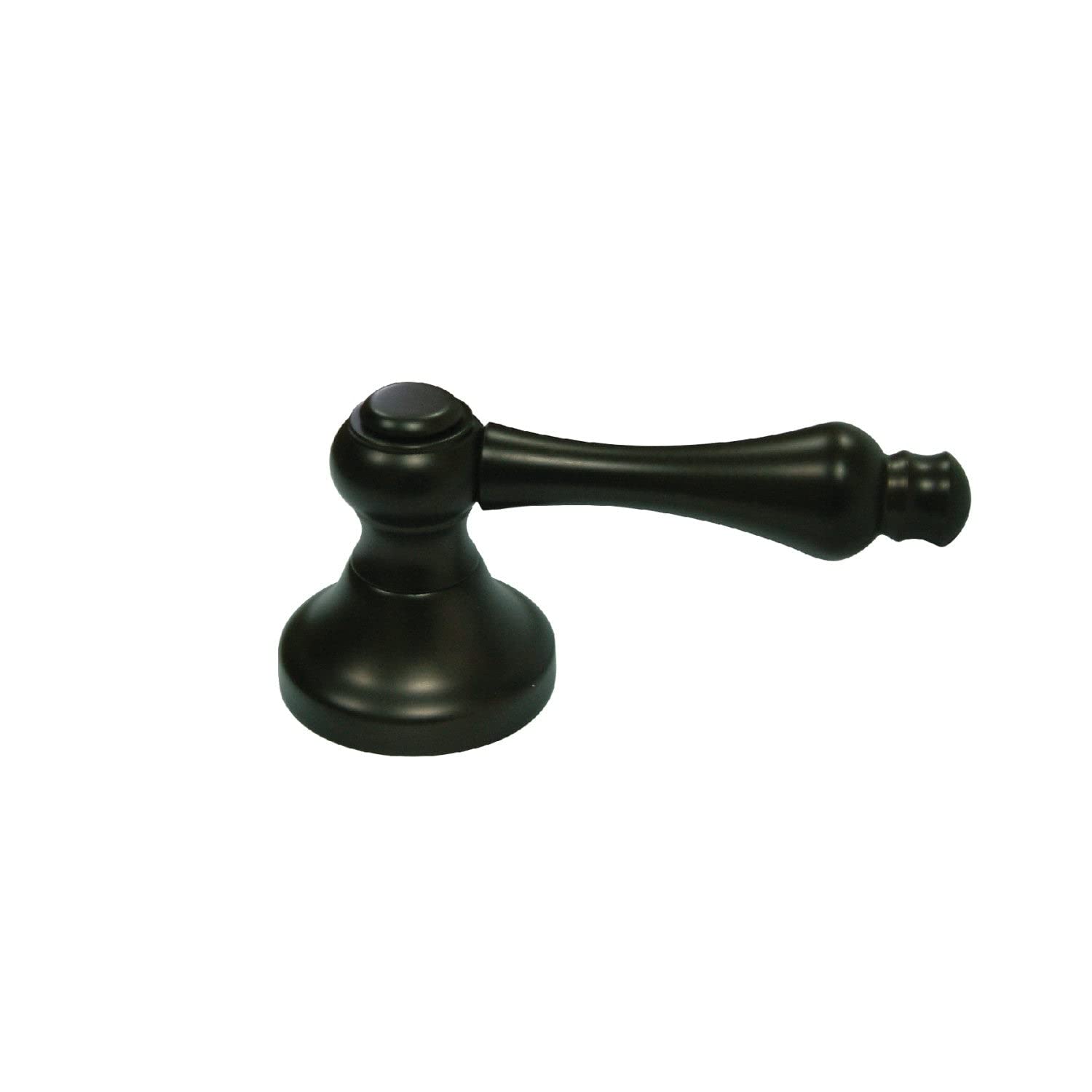Poignée de rechange Kingston Brass KBH3635AL pour robinet de cuisine en laiton
