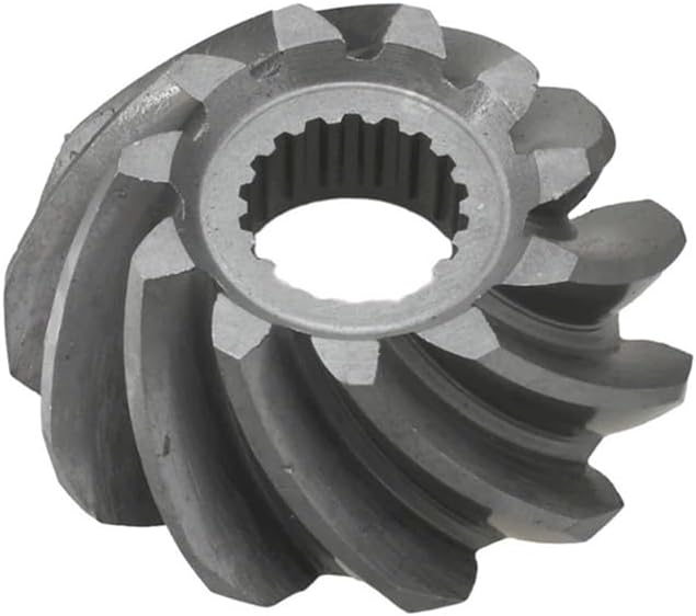 57311-94402 Pinion Bevel Fit for Outboard Motor 2 Stroke DT40 40HP 35HP 11Teeth 57311-94402 5731194402 57311-94402-00