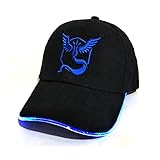 【MULTISZENE-ANWENDUNG】: Geeignet für Männer und Frauen, geeignet für Golf, Laufen, Radfahren, Wandern, Angeln, Reisen, Baseball und andere Outdoor-Sportarten.