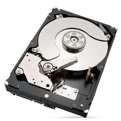 Seagate IronWolf Pro 4 To ST4000NT001 - vue 8