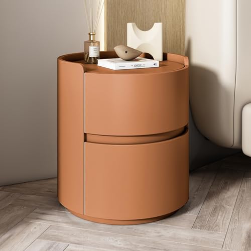 Materiali di alta qualità: il nostro comodino moderno è realizzato con pannelli di alta qualità, garantendo durata e stabilità. Questo comodino migliora l'arredamento della tua camera da letto fornendo spazio essenziale per le tue esigenze quotidiane. Il suo design elegante si abbina a vari interni, rendendolo un'aggiunta perfetta alla tua collezione di mobili per la camera da letto. Sperimenta funzionalità ed eleganza con questo pezzo versatile.