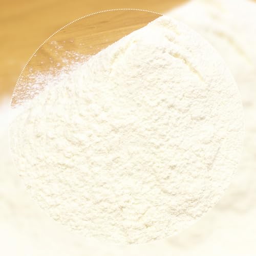 Xanthan Gum Pulver 200g - 100% Reines Lebensmittelqualität Xanthan für Glutenfreies Backen, Verdickungsmittel für die Herstellung von Eiscreme, Kuchen, Saucen, Suppen, Süßigkeiten, Kochen