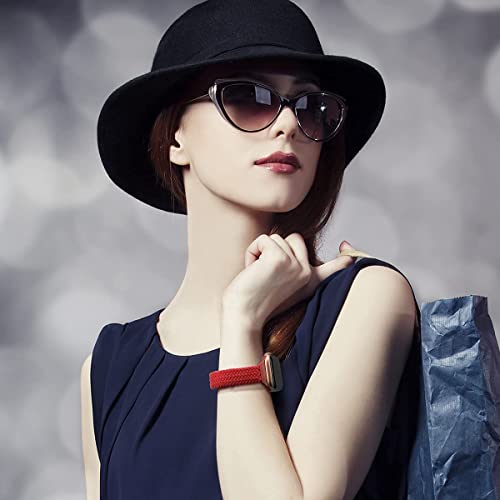 6-Pack-Slim-Braided-Solo-Loop-Bands-for-Apple-Watch-Band-40mm-41mm-38mm-42mm-44mm-45mm-49mm-Women-Men-stretchy-Nylon-Elastic-Thin-narrow-skinny-Strap-for-iWatch-Series-987SE654321Ultra 41pDkKbiR1L