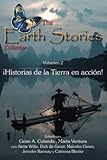 The Earth Stories Collection (Vol. 2): ¡Historias de la Tierra en acción!