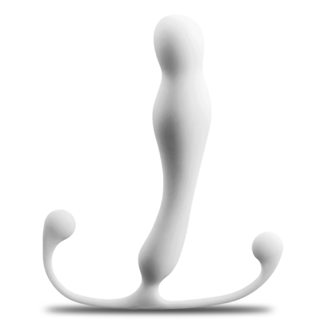 Aneros Eupho Trident Prostate Massager (2018)